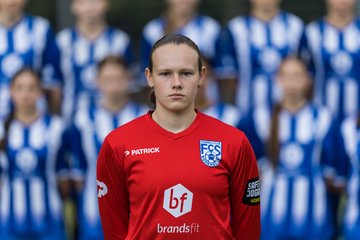 Bild 41 - wBJ FC Suederelbe.